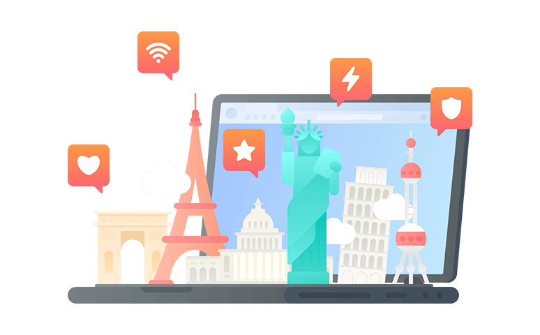 中国台湾省回国vpn - 回国加速器